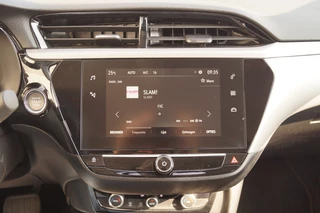 Opel Corsa-e Opel Corsa-e Edition 50kWh Automaat -CARPLAY-ECC-CRUISE- - afbeelding nr 13
