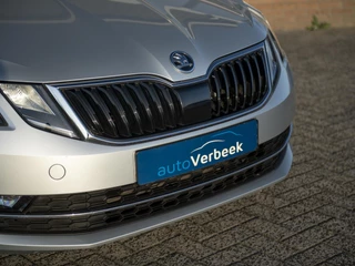 Škoda Octavia Škoda Octavia Combi 1.5TSi 150pk DSG Greentech Style | Virtual Cockpit | Navi & App-Connect | Trekhaak | LED koplampen | PDC achter | Cruise Control Adaptief - afbeelding nr 23