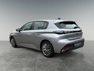 Peugeot 308 Peugeot 308 110PK Act. Pack Bns | Climate | Navi | Dab | PDC achter - afbeelding nr 3
