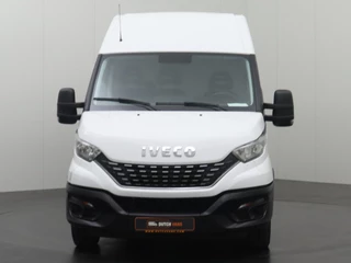 Iveco Daily | Airco | Cruise | 3-Persoons | Betimmering - afbeelding nr 10
