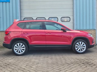 SEAT Ateca - afbeelding nr 21
