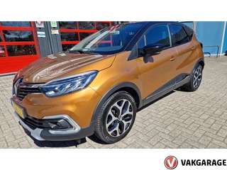 Renault Captur - afbeelding nr 4