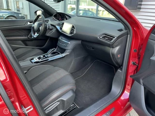 Peugeot 308 Peugeot 308 SW 1.2 PureTech GT-line Automaat Pano CarPlay - afbeelding nr 32