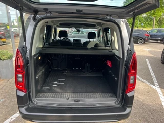 Citroën Berlingo - afbeelding nr 13