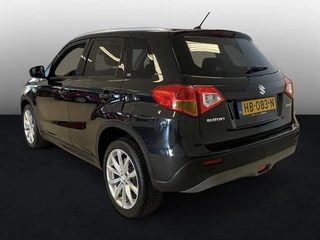 Suzuki Vitara Suzuki Vitara 1.6 Exclusive - afbeelding nr 13