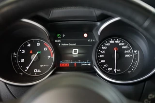 Alfa Romeo Stelvio - afbeelding nr 32