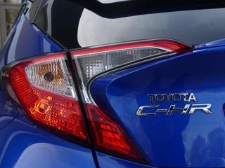 Toyota C-HR - afbeelding nr 36
