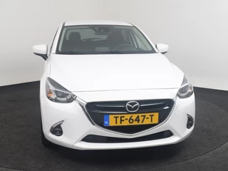 Mazda 2 - afbeelding nr 2