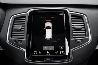 Volvo XC90 Pano ACC Harman/Kardon Stuurwielverw - afbeelding nr 32