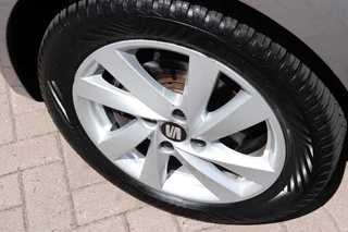SEAT Mii SEAT Mii 1.0 Sport Connect. Panoramadak. - afbeelding nr 12