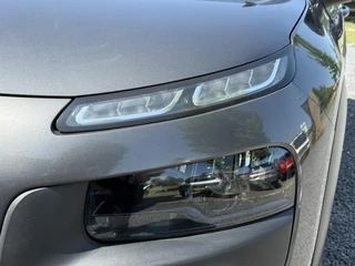 Citroën C4 Cactus Citroen C4 Cactus 1.2 PureTech Shine Automaat,Dealer Onderhouden,Navi,Camera,Clima,Cruise,Pdc,Lm velgen,Apk tot 07-2026 - afbeelding nr 32