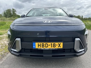 Hyundai Kona - afbeelding nr 12