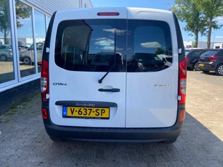 Mercedes-Benz Citan Mercedes-Benz Citan 108 CDI BlueEFFICIENCY | Airco | Mistlampen | Zijschuifdeur - afbeelding nr 9