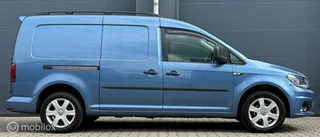 Volkswagen Caddy Volkswagen Caddy Bestel 2.0 TDI 150PK L2H1 BMT Maxi Highline - afbeelding nr 4