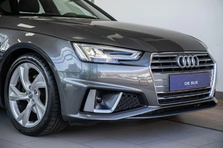 Audi A4 Audi A4 Avant 40 TFSI Sport S Line|Org NL|1ste Eig|190 PK|LED|CarPlay|Clima|S-Line|Dealer Onderhouden - afbeelding nr 32
