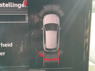 Audi Q2 Audi Q2 1.0 TFSI Automaat Sport Pro Line Pano Cruise PDC Stoelverw Hoogzitter! - afbeelding nr 8