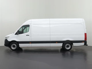 Mercedes-Benz Sprinter | Navigatie | Camera | Airco | Cruise - afbeelding nr 12