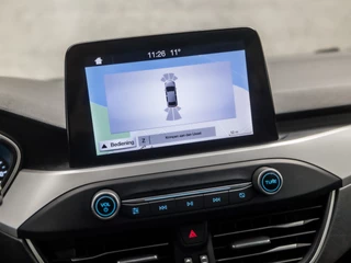 Ford Focus (APPLE CARPLAY, GROOT NAVI, ZWART DAK, GETINT GLAS, LANE ASSIST, SPORTSTOELEN, CRUISE, LM VELGEN, PARKEERSENSOREN, NIEUWSTAAT) - afbeelding nr 28