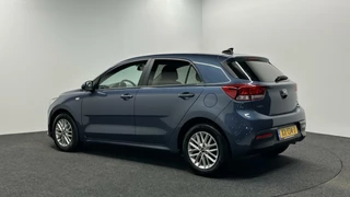 Kia Rio Kia Rio 1.0 TGDI DynamicLine NAVI CRUISE LM CARPLAY - afbeelding nr 4