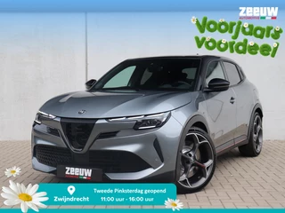 Alfa Romeo Junior Veloce 54 kWh 280 PK | Sport Pack | Techno Pack | 20"