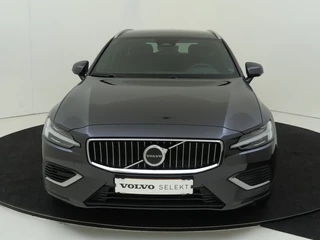Volvo V60 - afbeelding nr 3