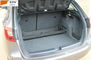 SEAT Ibiza Seat Ibiza ST 1.0 EcoTSI Style Connect 95PK Carplay Navi NAP - afbeelding nr 22