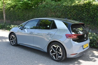 Volkswagen ID.3 - afbeelding nr 4