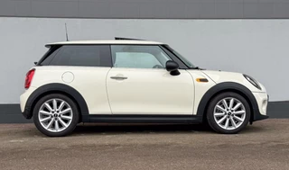 MINI Cooper Mini Mini 1.2 Cooper Panodak Stoelverwarming PDC - afbeelding nr 6