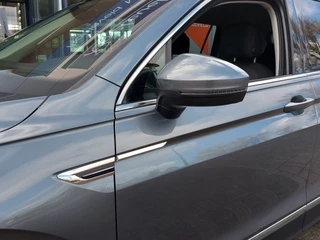 Volkswagen Tiguan Allspace 1.5 TSI 150pk DSG Comfortline Business | Navi | Clima | Adap. Cruise | Keyless Entry | Pdc V+A | Stoelverwarming | Rijstrook+Licht+Regensensor | Privacy Glass | 17''lm | Trekhaak - afbeelding nr 41