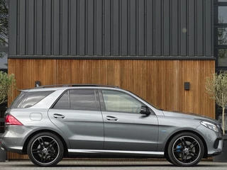 Mercedes-Benz GLE - afbeelding nr 3