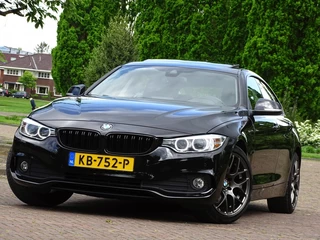 BMW 4 Serie - 317360183-0