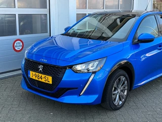 Peugeot e-208 - afbeelding nr 31