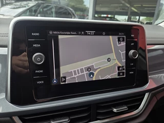 Volkswagen T-Roc Volkswagen T-Roc 1.5 TSI Style | Navi | Virtual Cockpit | Trekhaak - afbeelding nr 20