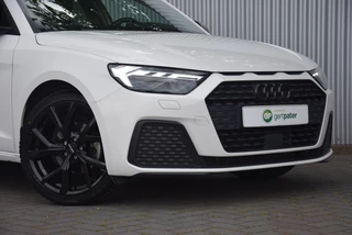 Audi A1 Sportback - afbeelding nr 2