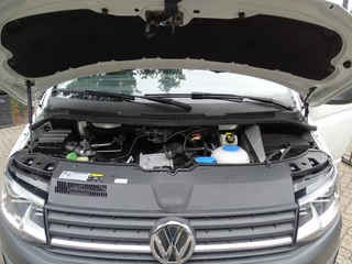 Volkswagen Transporter Volkswagen Transporter 2.0 TDI L2 Highl. KLEP DUB ZIJDEUREN BPM VRIJ NWST 1e eig - afbeelding nr 25