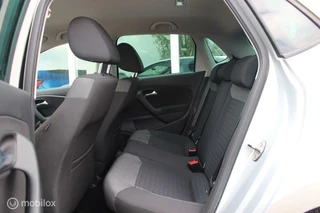Volkswagen Polo Volkswagen Polo 1.4 TDI DSG Clima/Cruise/Navi/PDC-V+A/NAP/5deurs - afbeelding nr 13