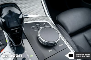 BMW 3 Serie BMW 3-serie 330i xDrive High Executive Edition|M-sport|LASER - afbeelding nr 44