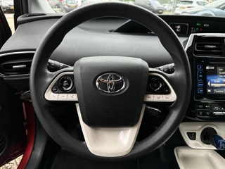 Toyota Prius - afbeelding nr 2