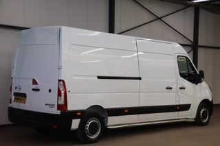 Opel Movano Opel Movano 2.3 Turbo 135PK L3H2 AIRCO CAMERA - afbeelding nr 10