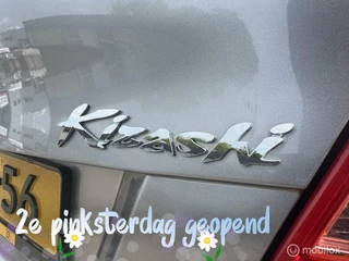 Suzuki Kizashi Suzuki Kizashi 2.4 Sport / Navigatie / Panoramadak / Luxe - afbeelding nr 36