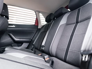 Volkswagen Polo Volkswagen Polo 1.0 TSI Highline Business R Virtual Camera - afbeelding nr 19