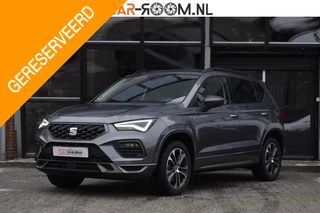 SEAT Ateca 2.0 TSI 4Drive FR Business Intense