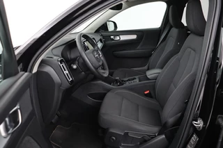 Volvo XC40 Volvo XC40 1.5 T4 Recharge Inscription | Panoramadak |  Stoel & stuurverwarming | Carplay | Camera | Navigatie | Full LED | Parkeerhulp - afbeelding nr 4