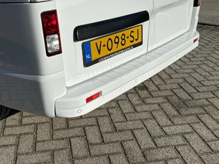 Opel Vivaro - afbeelding nr 33