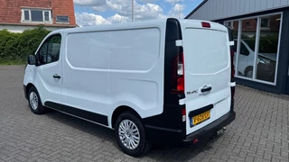 Renault Trafic Renault Trafic 1.6 DCI 89KW 121PK EURO 6 AIRCO/ CRUISE CONTROL/ NAVIGATIE/ TREKHAAK/ 100% DEALERONDERHOUDEN - afbeelding nr 15