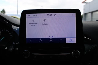 Ford Fiesta Ford Fiesta 1.0 EcoBoost Hybrid ST-Line X | Automaat | B&O Audio | Adaptive Cruise Control | Camera | Stoel + Stuurverwarming | Dealeronderhouden | - afbeelding nr 36