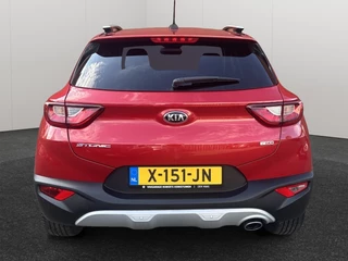 Kia Stonic - afbeelding nr 32