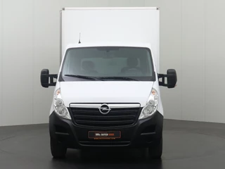 Opel Movano | Airco | Cruise - afbeelding nr 10