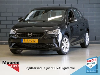 Opel Corsa 1.2 Edition