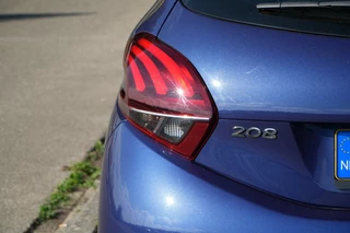 Peugeot 208 Peugeot 208 BLUE LION 1.2-82PK 5-DEURS incl. 6 maanden garantie & rijklaar - afbeelding nr 8